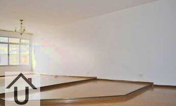 Imagem 3: Apartamento para alugar, 150 m² por R$ 6.891,00/mês - Pinheiros - São Paulo/SP