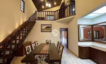 Imagem: Sobrado com 4 dormitórios, 600 m² - venda