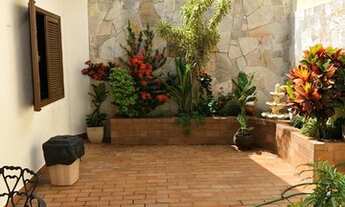 Imagem 2: CASA RESIDENCIAL em JUNDIAI - SP, JARDIM ESTADIO