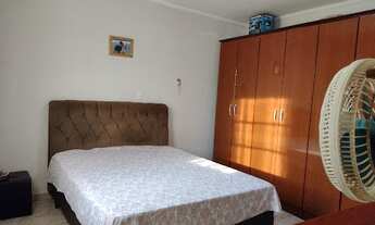 Imagem 4: Casa com 3 dormitórios à venda, 150 m² por R$ 500.000,00 - Vila Rezende - Piracicaba/SP