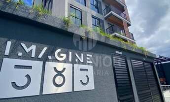 Imagem 2: Joinville - Apartamento Padrão - Santo Antônio