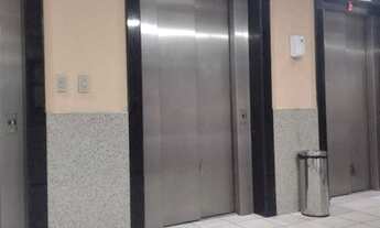 Imagem 7: Apartamento com 2 dormitórios à venda, 50 m² por R$ 220.000,00 - Jóquei Clube - Fortaleza