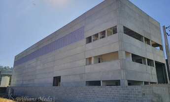 Imagem 2: Galpão para alugar em Arujá