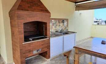 Imagem 3: Apartamento à venda, 121 m² por R$ 680.000,00 - Jardim Itaguá - Ubatuba/SP