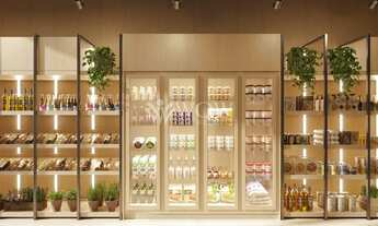 Imagem 5: MARENA - QUADRA MAR - 4 SUITES - 3 VAGAS - LAZER