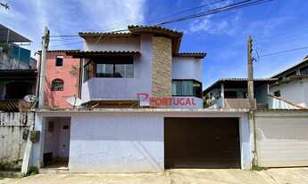 Imagem: Casa com 3 dormitórios à venda, 176 m²