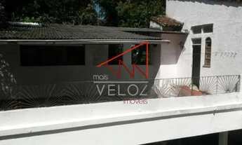 Imagem 2: Casa de rua-À VENDA-Jardim Botânico-Rio de Janeiro-RJ