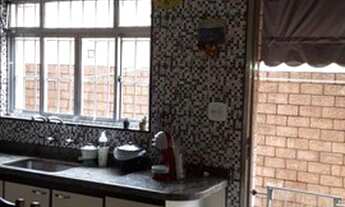 Imagem 3: Sobrado com 3 dormitórios à venda, 105 m² por R$ 780.000,00 - Vila Aricanduva - São Paulo