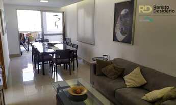 Imagem 4: Cobertura com 3 dormitórios à venda, 152 m² por R$ 756.000,00 - Esplanada - Belo Horizonte