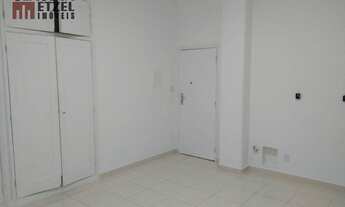 Imagem 3: Kitnet para alugar, 37 m² por R$ 1.137,56/mês - Centro Histórico de São Paulo - São Paulo