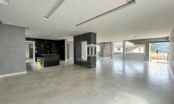 Imagem 5: Casa com 5 dormitórios à venda, 450 m² por R$ 1.550.000,00 - Golfe - Teresópolis/RJ