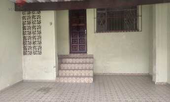 Imagem 3: Casa Sobrado em Jardim Cotinha - São Paulo