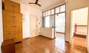 Imagem 2: Apartamento 2 dorms 45m² na quadra da praia! Canto do Forte, Praia Grande