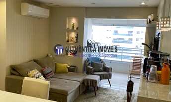 Imagem 3: APARTAMENTO para LOCAÇÃO - CENTRO - OSASCO - SÃO PAULO - AUTHÊNTICA IMÓVEIS
