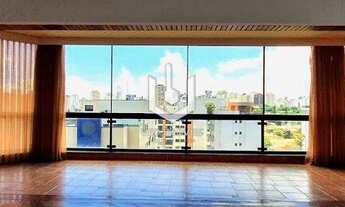 Imagem 3: Apartamento no Brooklin com 314m²4 dormitórios sendo 4 suítes