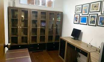 Imagem 4: Sobrado com 4 dormitórios, 314 m² - venda por R$ 1.500.000,00 ou aluguel por R$ 7.820,00/m