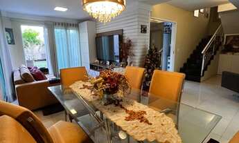 Imagem 2: Belíssima casa em condomínio no Eusébio