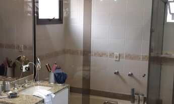 Imagem 3: Apartamento com 3 dormitórios à venda, 255 m² por R$ 2.760.000,00 - Perdizes - São Paulo/S