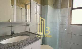 Imagem 4: Apartamento à venda, 50 m² por R$ 365.000,00 - Praia de Iracema - Fortaleza/CE