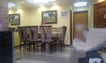 Imagem 2: Apartamento para Venda em São Paulo, Saúde, 4 dormitórios, 2 suítes, 4 banheiros, 4 vagas