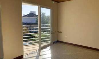 Imagem 5: CASA À VENDA NO CONDOMÍNIO ALPHAVILLE EM CAMPINAS -SP