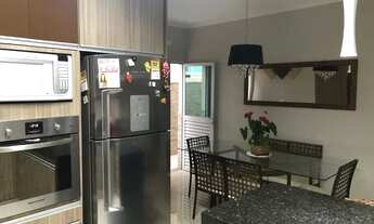 Imagem 4: Casa em Condomínio - Jordanésia