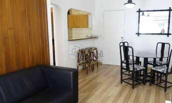 Imagem 3: Flat disponível para locação