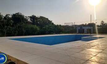 Imagem 7: Lote no Condomínio Park Gran Reserve com 200 metros