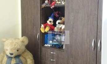 Imagem 5: Apartamento com 3 dormitórios à venda, 65 m² por R$ 230.000 - Jardim do Lago - Campinas/SP