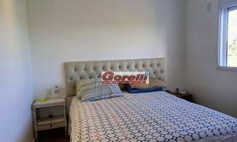 Imagem 3: Apartamento com 4 dormitórios à venda, 154 m² por R$ 1.325.000,00 - Jardim Flor da Montanh