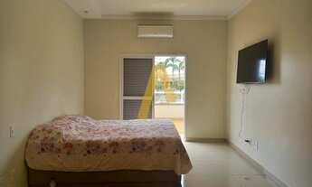 Imagem 5: Casa para alugar no bairro Quinta da Primavera - Ribeirão Preto/SP