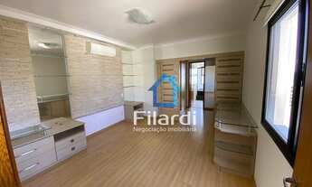 Imagem: Cobertura com 4 dormitórios à venda, 245