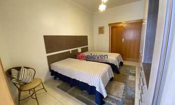 Imagem 7: Apartamento com 5 dormitórios à venda, 280 m² por R$ 2.197.000,00 - Boa Vista - São Vicent