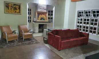 Imagem 2: Casa com 4 dormitórios à venda, 276 m² por R$ 1.900.000,00 - Condomínio Arujá Hills I e II