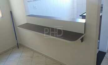 Imagem 3: Apartamento no Baeta Neves São Bernardo do Campo