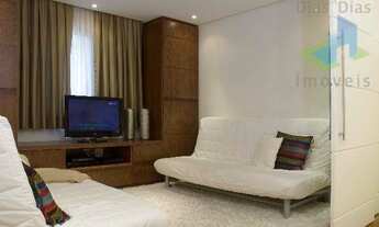 Imagem 1: Apartamento residencial para locação, Indianópolis, São Paulo