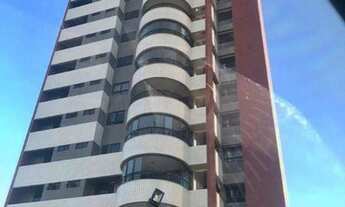 Imagem 1: Excelente Apartamento projetado com 4 suítes + DPE à venda, 211 m² por R$ 850.000 - Guarar