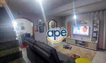 Imagem 5: Casa com 3 quartos à venda, 250 m² por R$ - Tucúm - Cariacica/ES