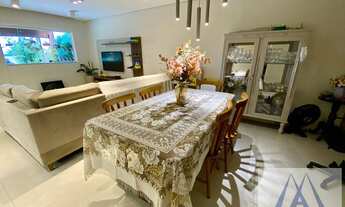 Imagem 5: CASA COM 3 DORMITÓRIOS, SENDO UMA SUÍTE - CESAR DE SOUZA