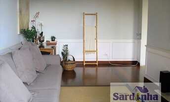 Imagem 5: Apartamento em Vila Suzana - São Paulo