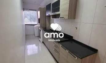 Imagem 6: Apartamento semimobiliado para alugar no bairro São Pedro em Brusque