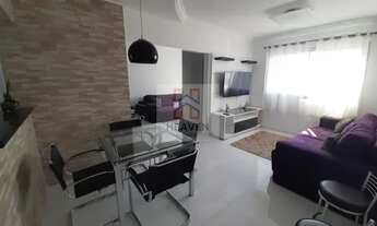 Imagem: LINDO APARTAMENTO MOBILIADO E DECORADO NO