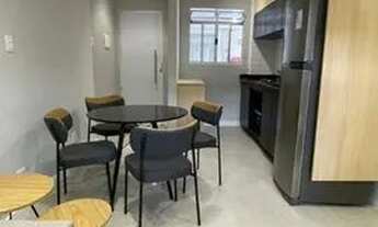 Imagem 5: Apartamento com 3 dormitórios à venda, 53 m² por R$ 230.000,00 - Vila Palmares - Franco da