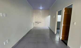 Imagem 3: Casa para aluguel com 60 metros quadrados com 2 quartos em vice - Brasília - DF