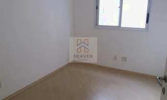 Imagem 5: ÓTIMO APARTAMENTO NA AV: DUQUE DE CAXIAS, 48 m2 2 DORMITS 1 VAGA LAZER