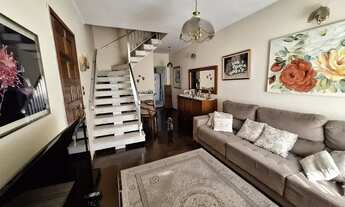 Imagem: Sobrado para venda com 186 metros quadrados