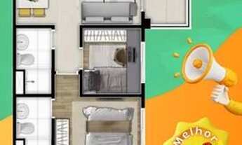 Imagem 7: Lançamento Apartamento Vila Prudente Tolstoi