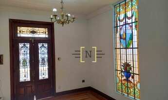 Imagem 5: Casa à venda, 320 m² por R$ 2.350.000,00 - Aclimação - São Paulo/SP