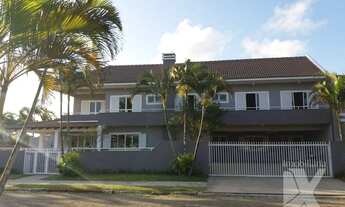 Imagem 2: Casa com 5 dormitórios para alugar, 300 m² por R$ 2.600,00/dia - Atami - Pontal do Paraná