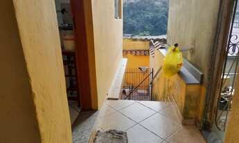 Imagem 2: MAUÁ - Casa Padrão - JARDIM IPÊ